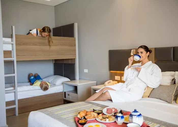Sunrise Diamond -grand Select Resort 5*