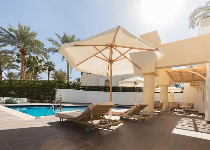 Sunrise Diamond -grand Select 5* Şarm El-Şeyh