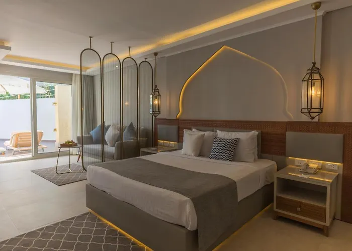 Resort Sunrise Diamond -grand Select