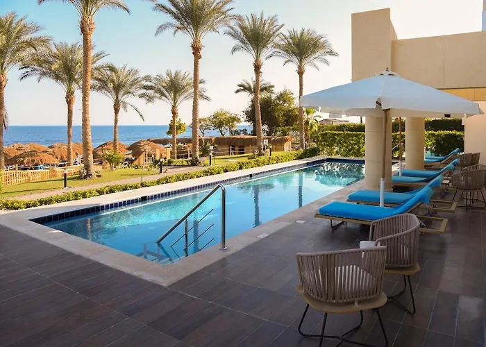 Resort Sunrise Diamond -grand Select 5*