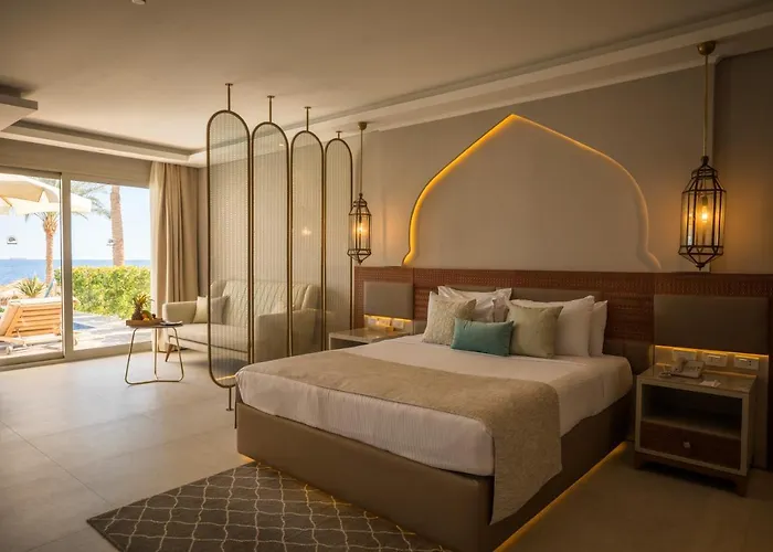 Sunrise Diamond -grand Select Sharm El-Sheikh
