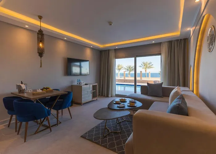 Resort Sunrise Diamond -grand Select 5*