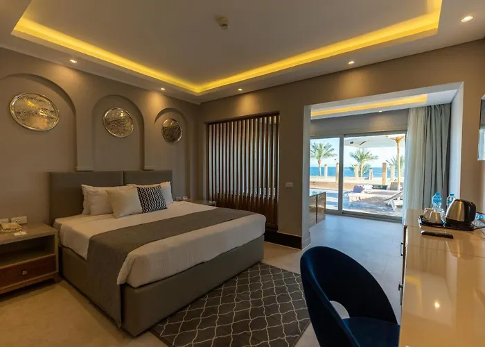 Sunrise Diamond -grand Select 5*