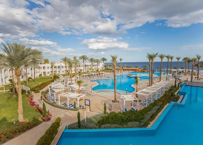 Sunrise Diamond -grand Select Resort