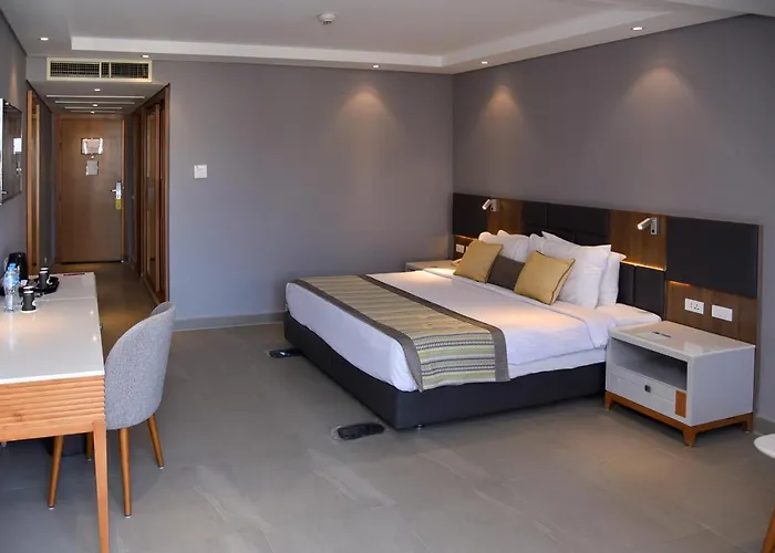 Resort Sunrise Diamond -grand Select 5*