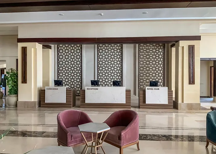 Resort Sunrise Diamond -grand Select