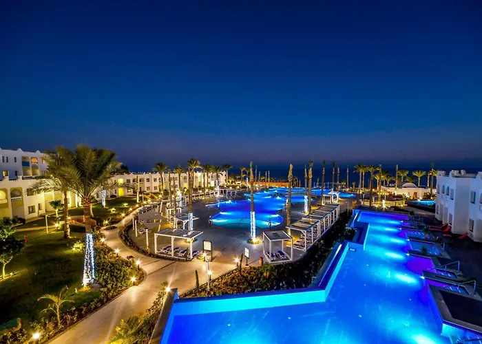 Sunrise Diamond -grand Select Resort 5*