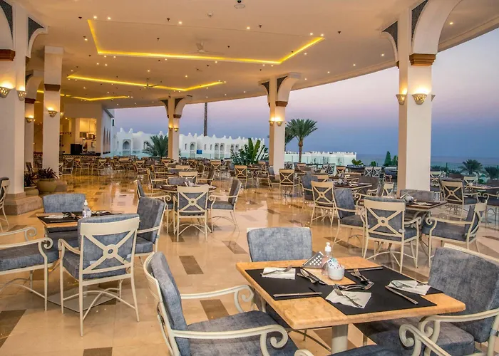 Sunrise Diamond -grand Select Resort Şarm El-Şeyh