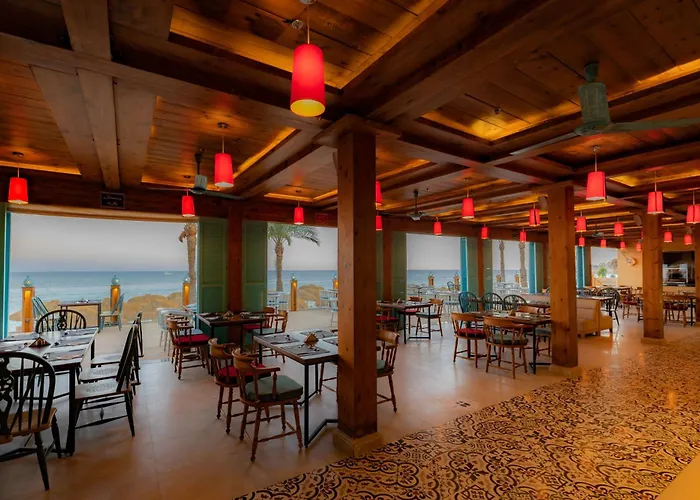 Resort Sunrise Diamond -grand Select Şarm El-Şeyh