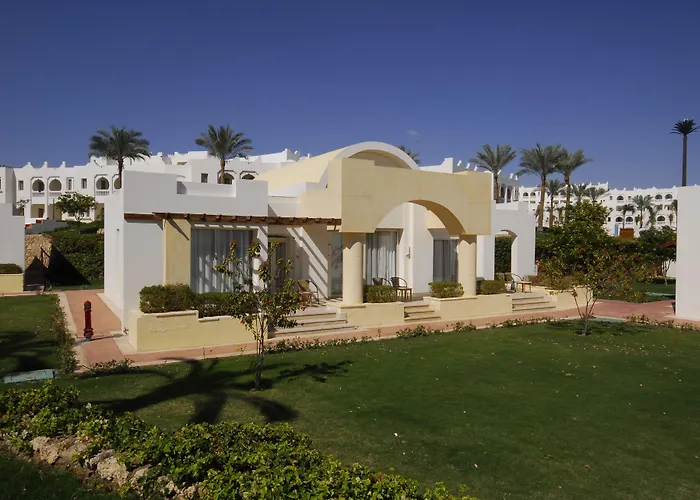 Resort Sunrise Diamond -grand Select 5*