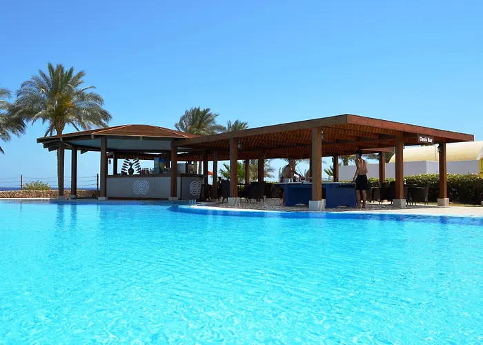 Sunrise Diamond -grand Select 5* Şarm El-Şeyh