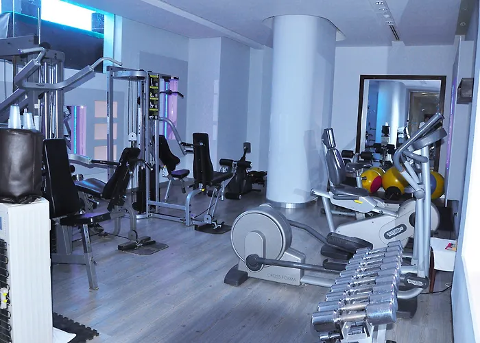 Sunrise Diamond -grand Select 5* Şarm El-Şeyh