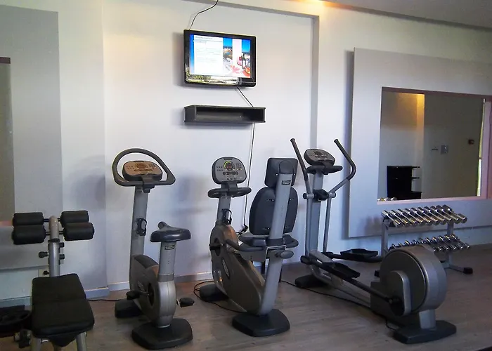 Sunrise Diamond -grand Select Resort Şarm El-Şeyh