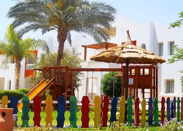 Resort Sunrise Diamond -grand Select Sharm El-Sheikh