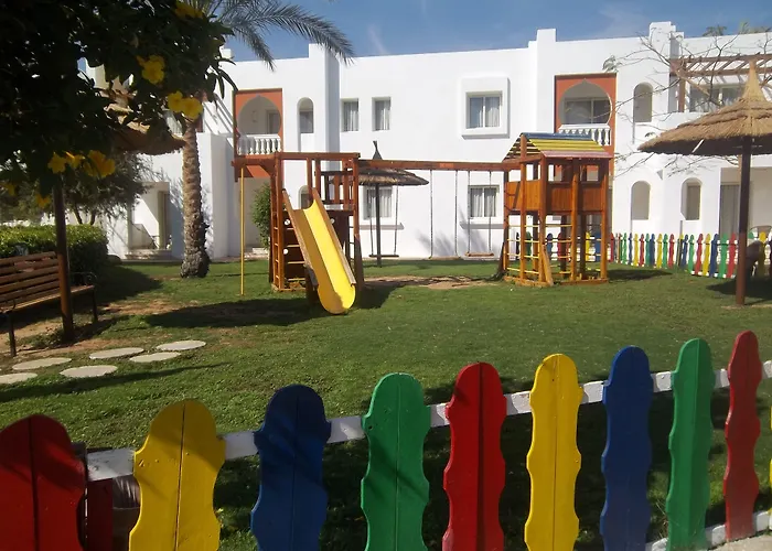 Resort Sunrise Diamond -grand Select 5*