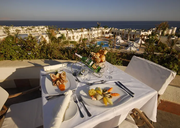 Resort Sunrise Diamond -grand Select 5*