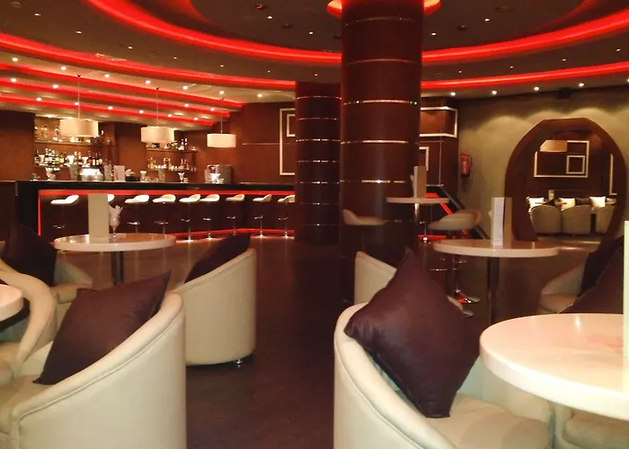 Sunrise Diamond -grand Select 5* Şarm El-Şeyh