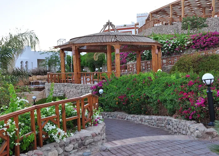 Resort Sunrise Diamond -grand Select 5*