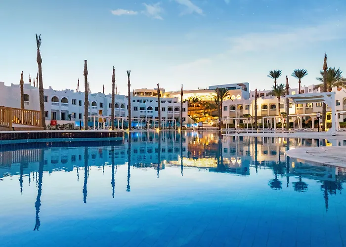 Resort Sunrise Diamond -grand Select 5*