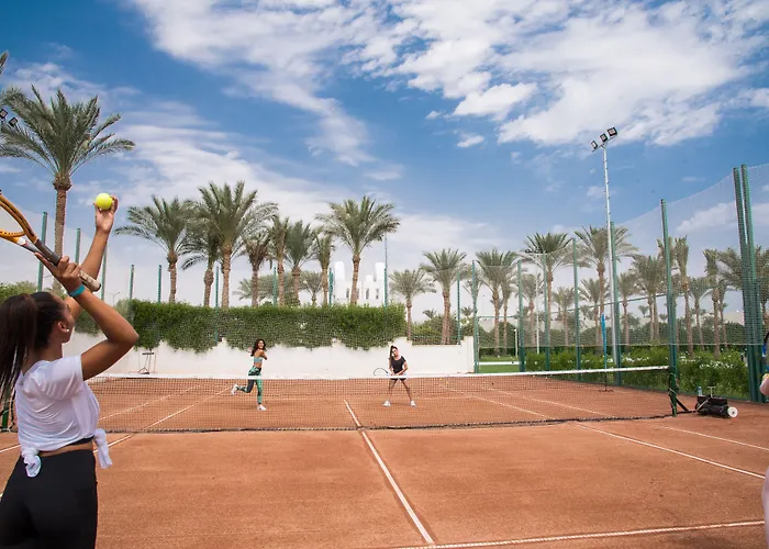 Sunrise Diamond -grand Select Resort Şarm El-Şeyh