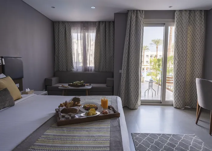 Resort Sunrise Diamond -grand Select 5*