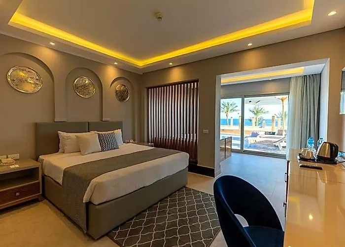 Sunrise Diamond -grand Select 5*