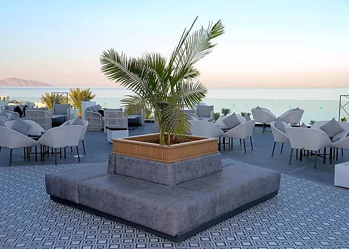 Resort Sunrise Diamond -grand Select Sharm El-Sheikh