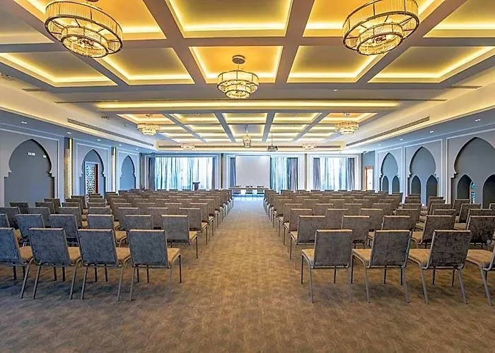 Resort Sunrise Diamond -grand Select 5*