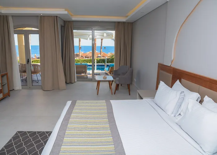 Resort Sunrise Diamond -grand Select 5*